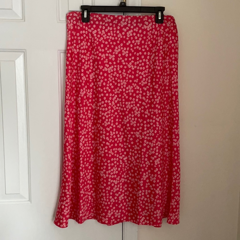 Loft  Skirt
